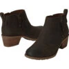 Teva Rain Reliever Waterproof Bootie 2 Teva Rain Reliever Waterproof Bootie -Title Nine Sales 907837 01