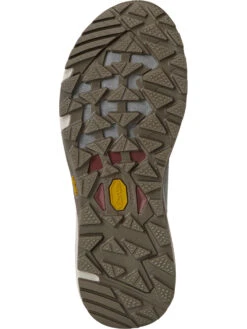 Teva Long Way Hiking Boot -Title Nine Sales 907840 05