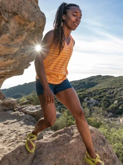 Guide Girl Sandal - Solid Classic