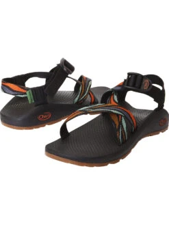 Guide Girl Sandal - Print Classic