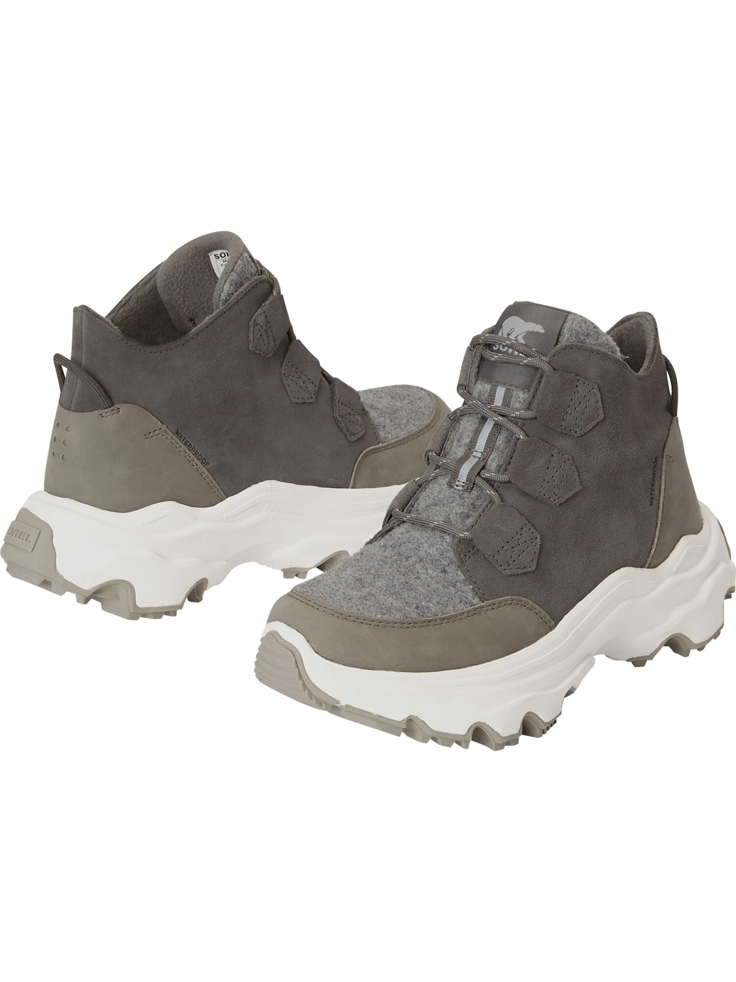 Sorel Lynx Waterproof Bootie 3 Sorel Lynx Waterproof Bootie