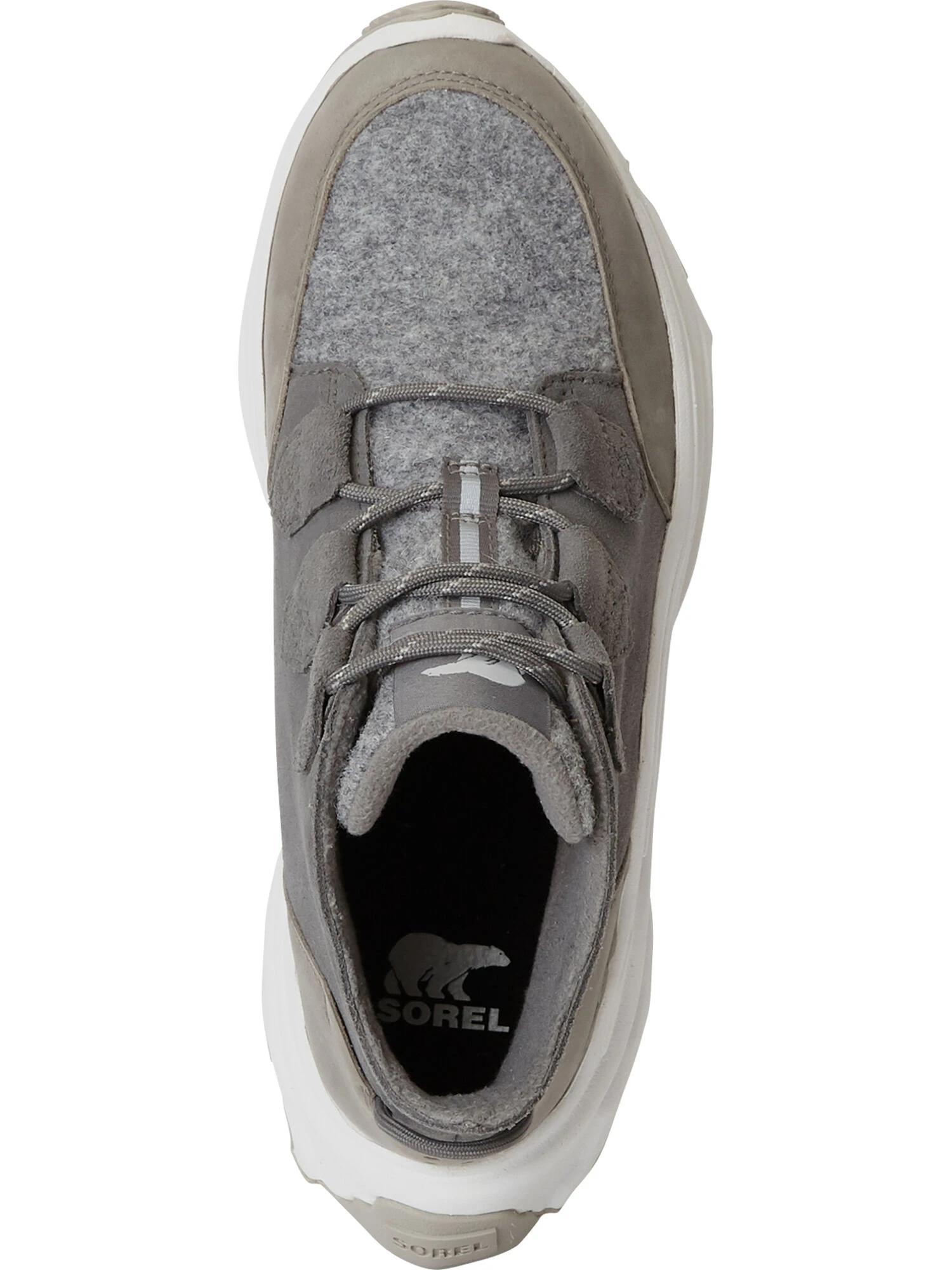 Sorel Lynx Waterproof Bootie 6 Sorel Lynx Waterproof Bootie - Image 4